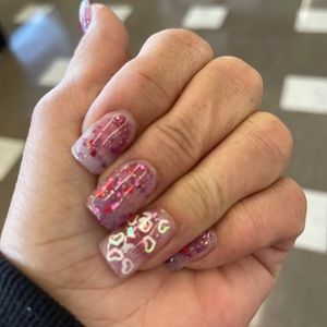 Meet your Posher, Irma